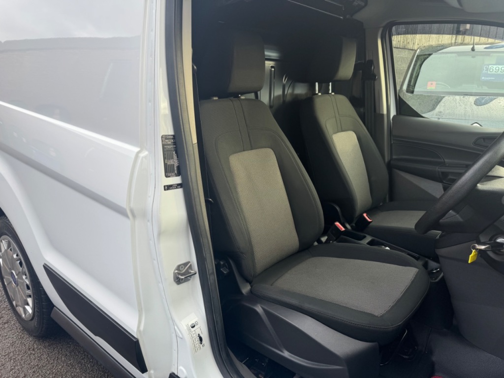 Used Ford Transit Connect 2019 for sale - 76847959: Photo 51