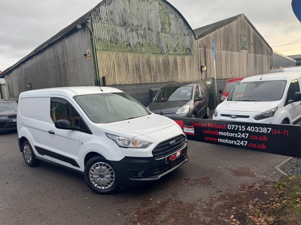 Used Ford Transit Connect 2019 for sale - 76847959: Photo 53