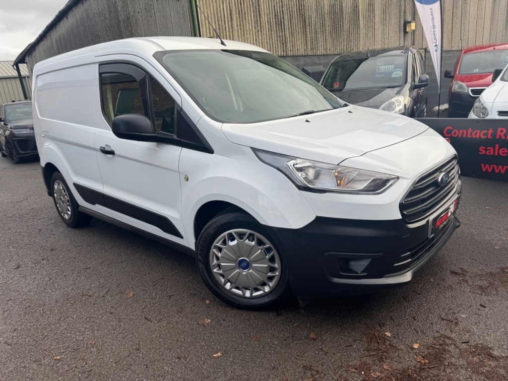 Used Ford Transit Connect 2019 for sale - 76847959: Photo 54