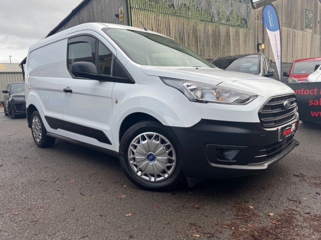 Used Ford Transit Connect 2019 for sale - 76847959: Photo 55