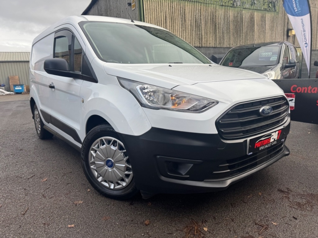 Used Ford Transit Connect 2019 for sale - 76847959: Photo 56