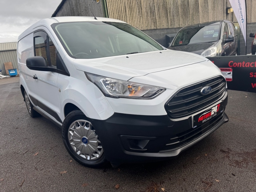 Used Ford Transit Connect 2019 for sale - 76847959: Photo 57