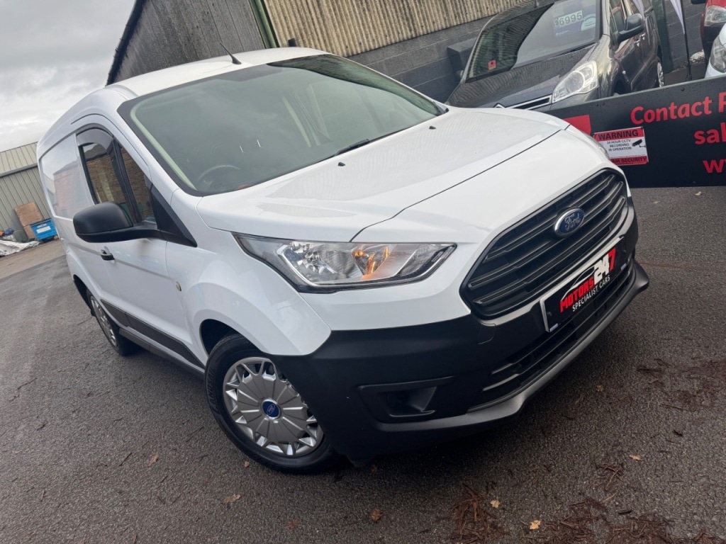 Used Ford Transit Connect 2019 for sale - 76847959: Photo 58