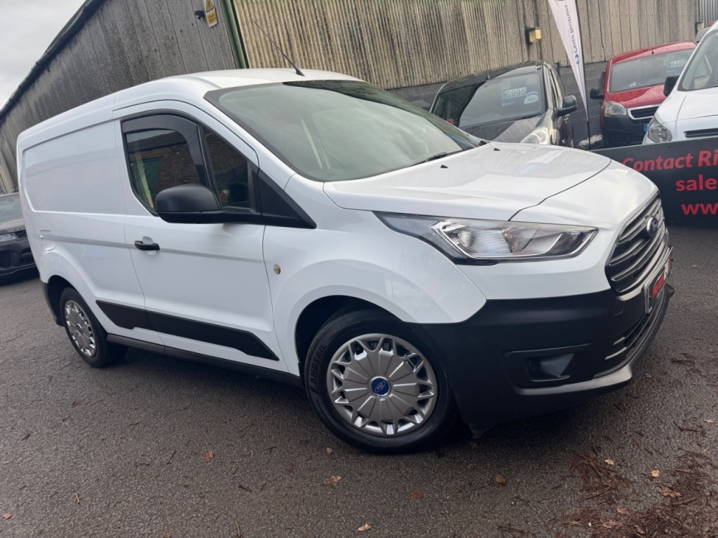 Used Ford Transit Connect 2019 for sale - 76847959: Photo 59