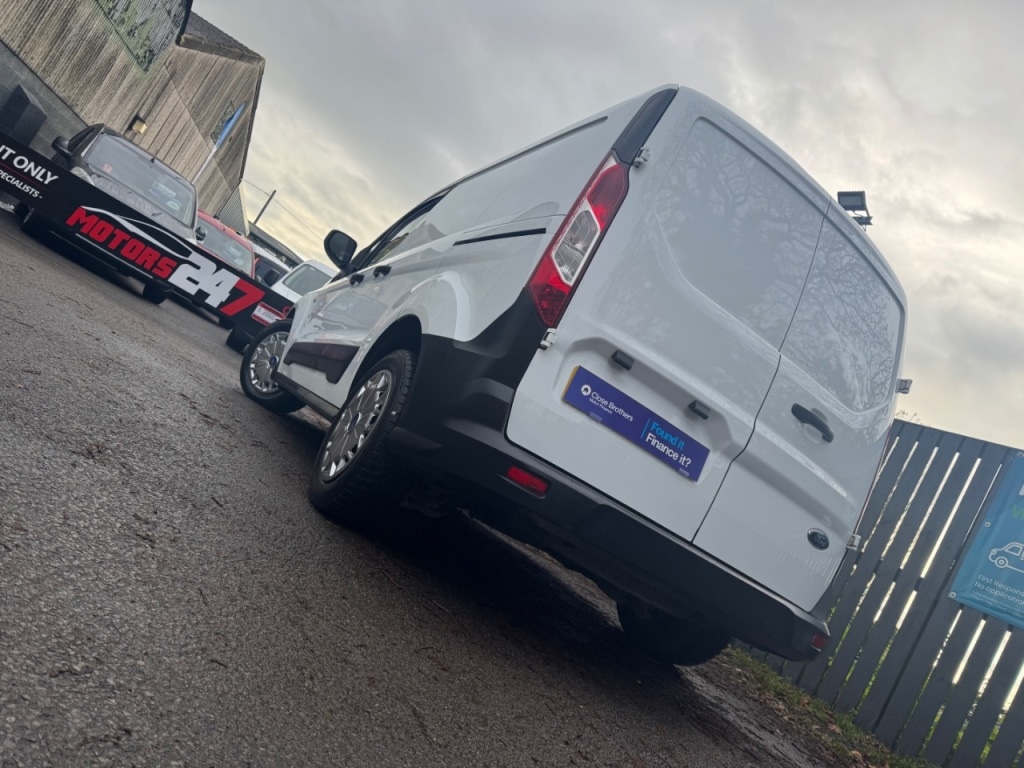 Used Ford Transit Connect 2019 for sale - 76847959: Photo 6