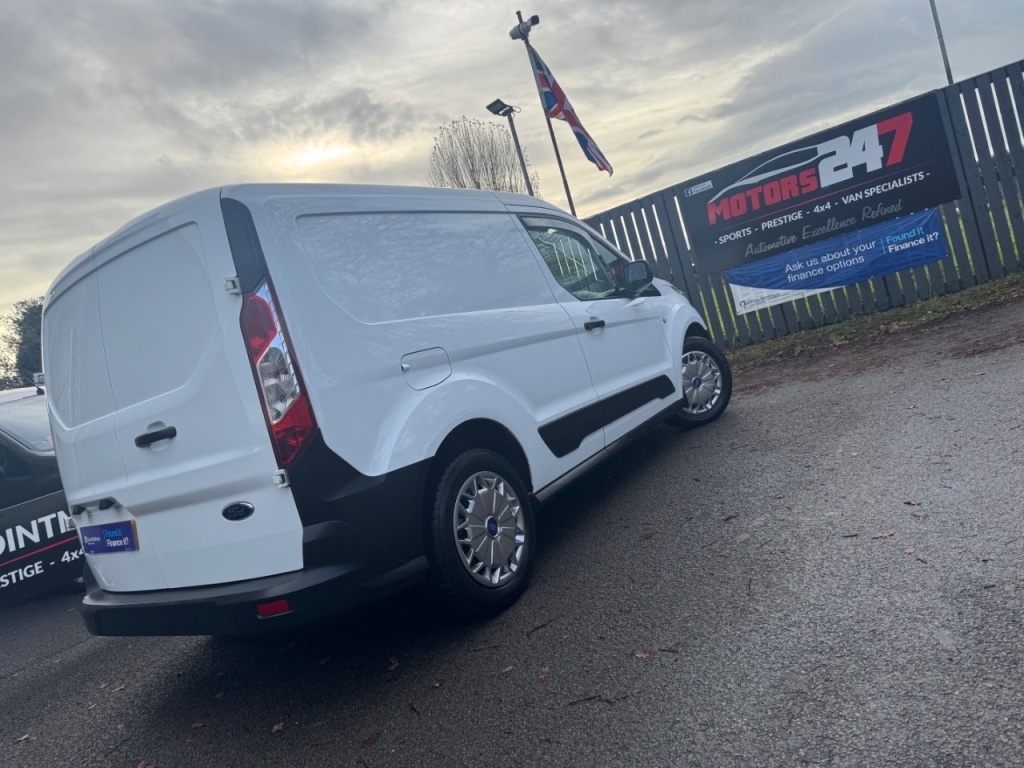 Used Ford Transit Connect 2019 for sale - 76847959: Photo 60