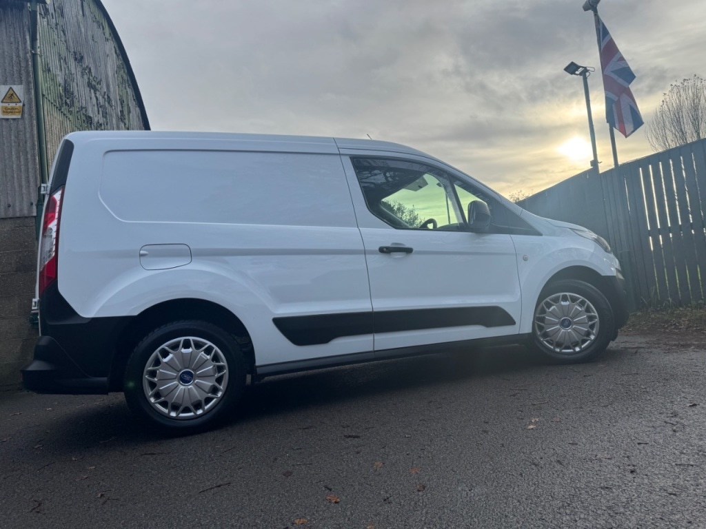 Used Ford Transit Connect 2019 for sale - 76847959: Photo 61
