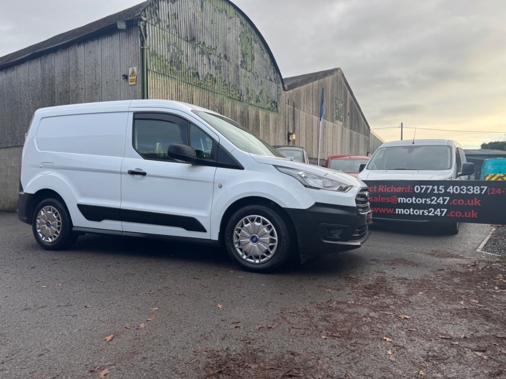 Used Ford Transit Connect 2019 for sale - 76847959: Photo 63