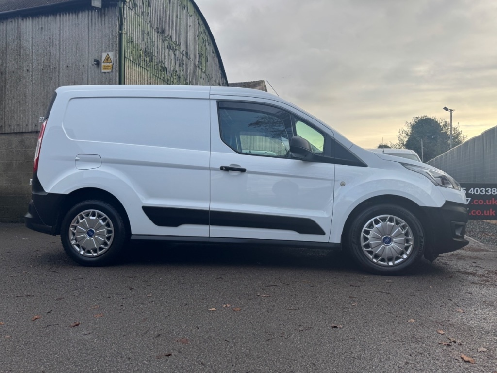 Used Ford Transit Connect 2019 for sale - 76847959: Photo 64