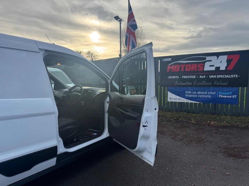 Used Ford Transit Connect 2019 for sale - 76847959: Photo 65