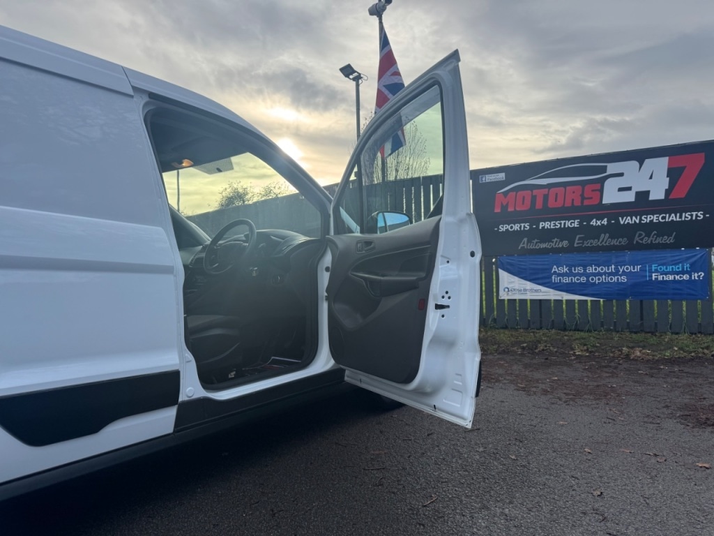 Used Ford Transit Connect 2019 for sale - 76847959: Photo 66