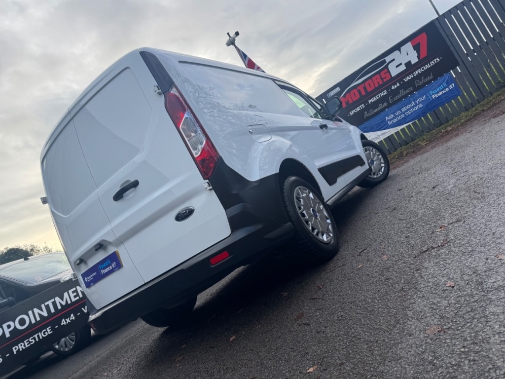 Used Ford Transit Connect 2019 for sale - 76847959: Photo 7