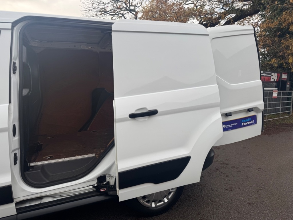 Used Ford Transit Connect 2019 for sale - 76847959: Photo 9