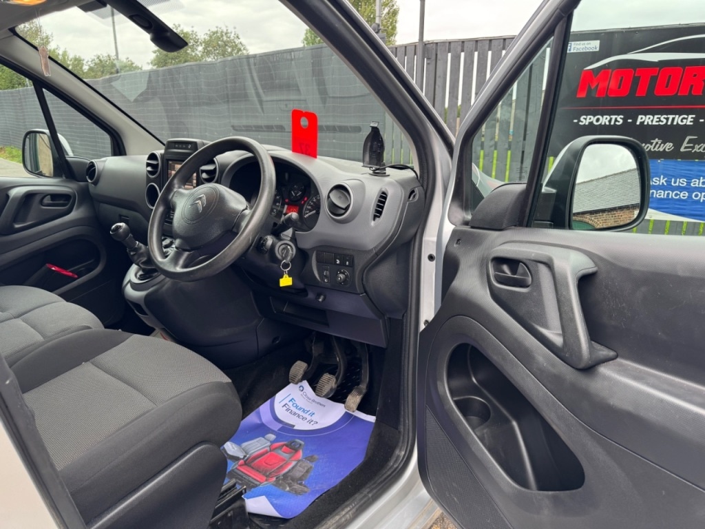 Vehicle 17