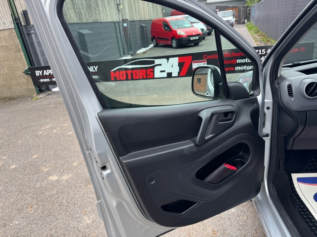 Vehicle 38