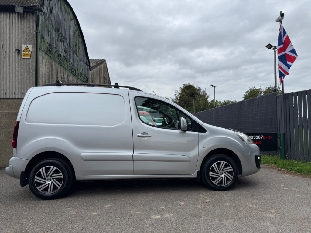 Vehicle 55