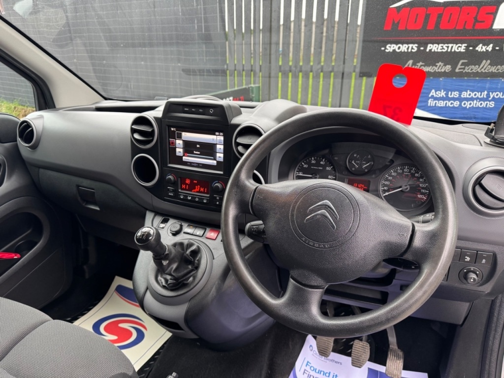Vehicle 58