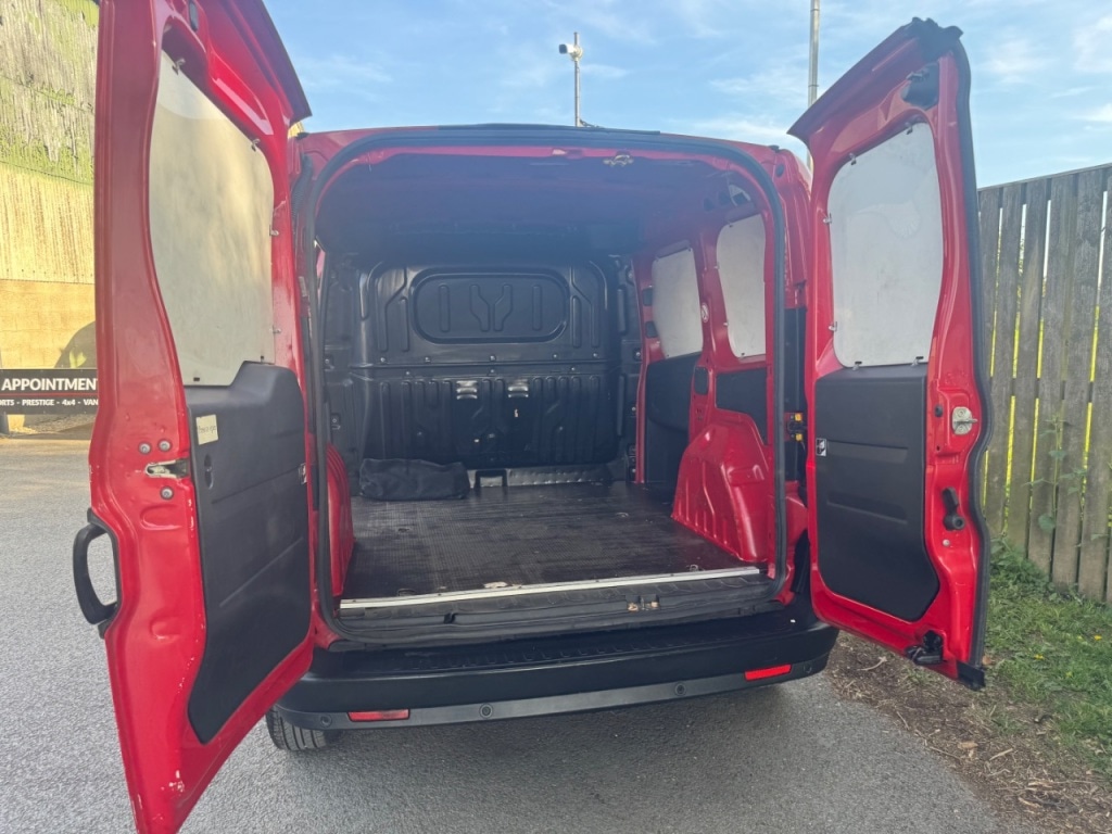 Used Fiat Doblo 2013 for sale - 76664976: Photo 12