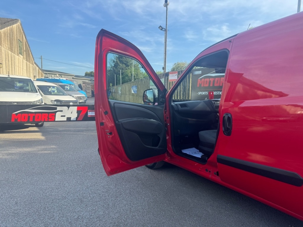 Used Fiat Doblo 2013 for sale - 76664976: Photo 14