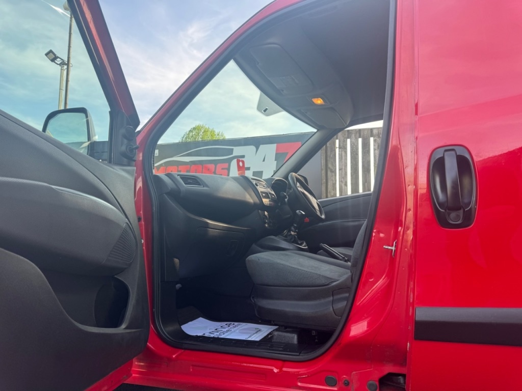 Used Fiat Doblo 2013 for sale - 76664976: Photo 15