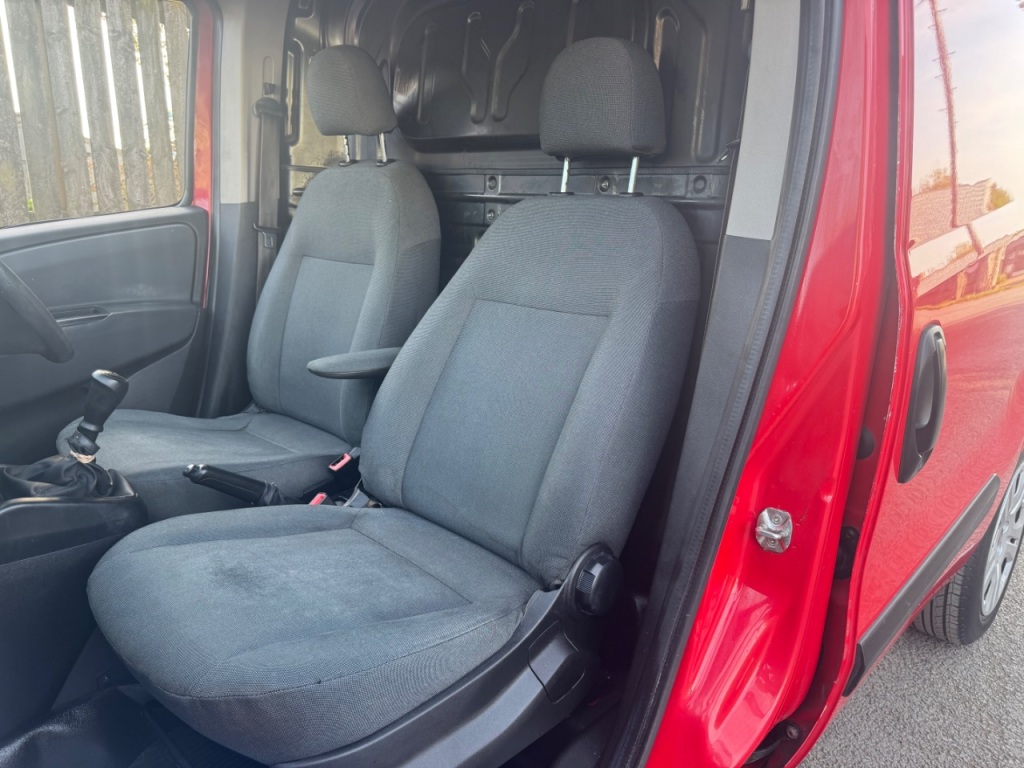 Used Fiat Doblo 2013 for sale - 76664976: Photo 17
