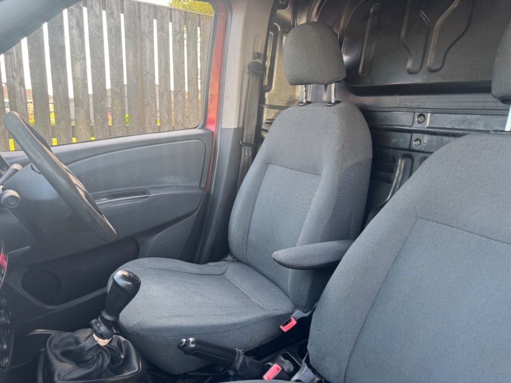 Used Fiat Doblo 2013 for sale - 76664976: Photo 20