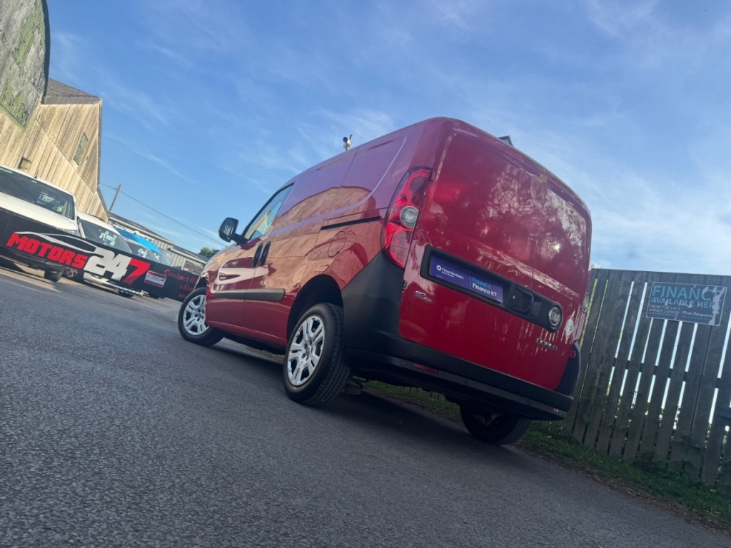 Used Fiat Doblo 2013 for sale - 76664976: Photo 30