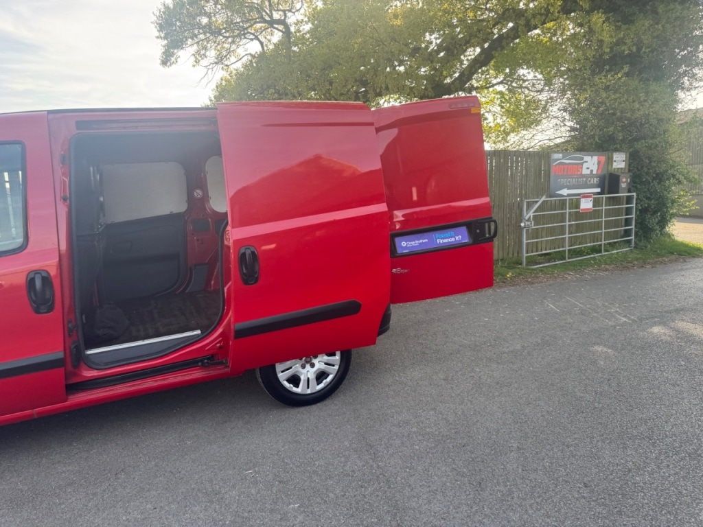 Used Fiat Doblo 2013 for sale - 76664976: Photo 35