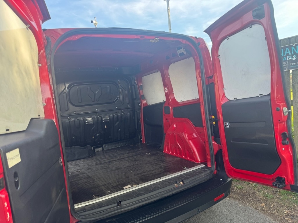 Used Fiat Doblo 2013 for sale - 76664976: Photo 36