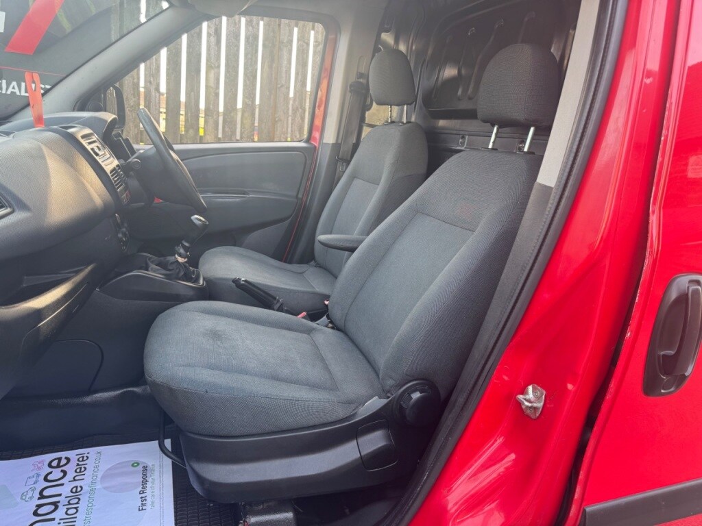 Used Fiat Doblo 2013 for sale - 76664976: Photo 38