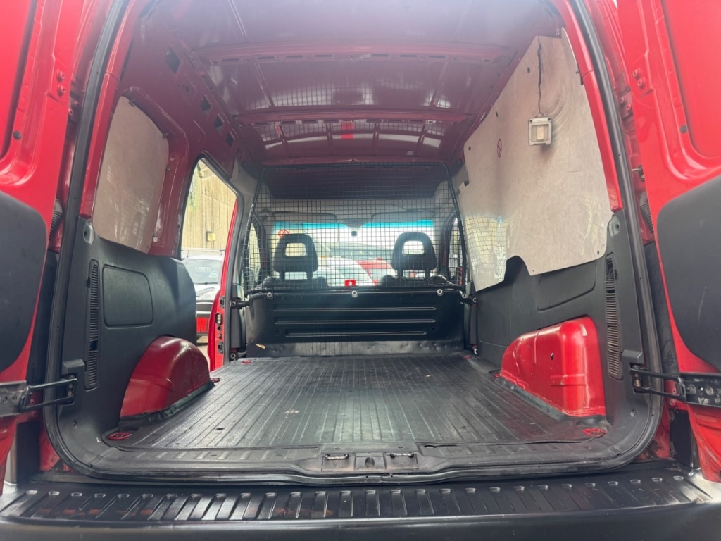 Used Vauxhall Combo 2011 for sale - 77635420: Photo 12