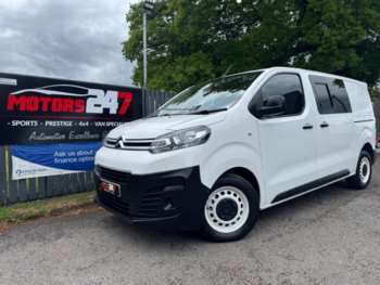 Used Citroen Dispatch 2018 for sale - 74878872: Photo