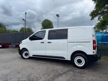 Used Citroen Dispatch 2018 for sale - 74878872: Photo