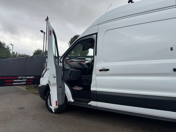 Used Ford Transit 2018 for sale - 76287088: Photo 44