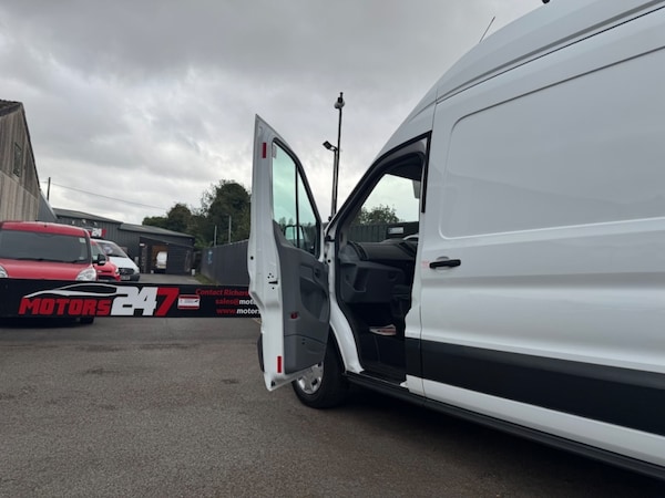 Used Ford Transit 2018 for sale - 76287088: Photo 45