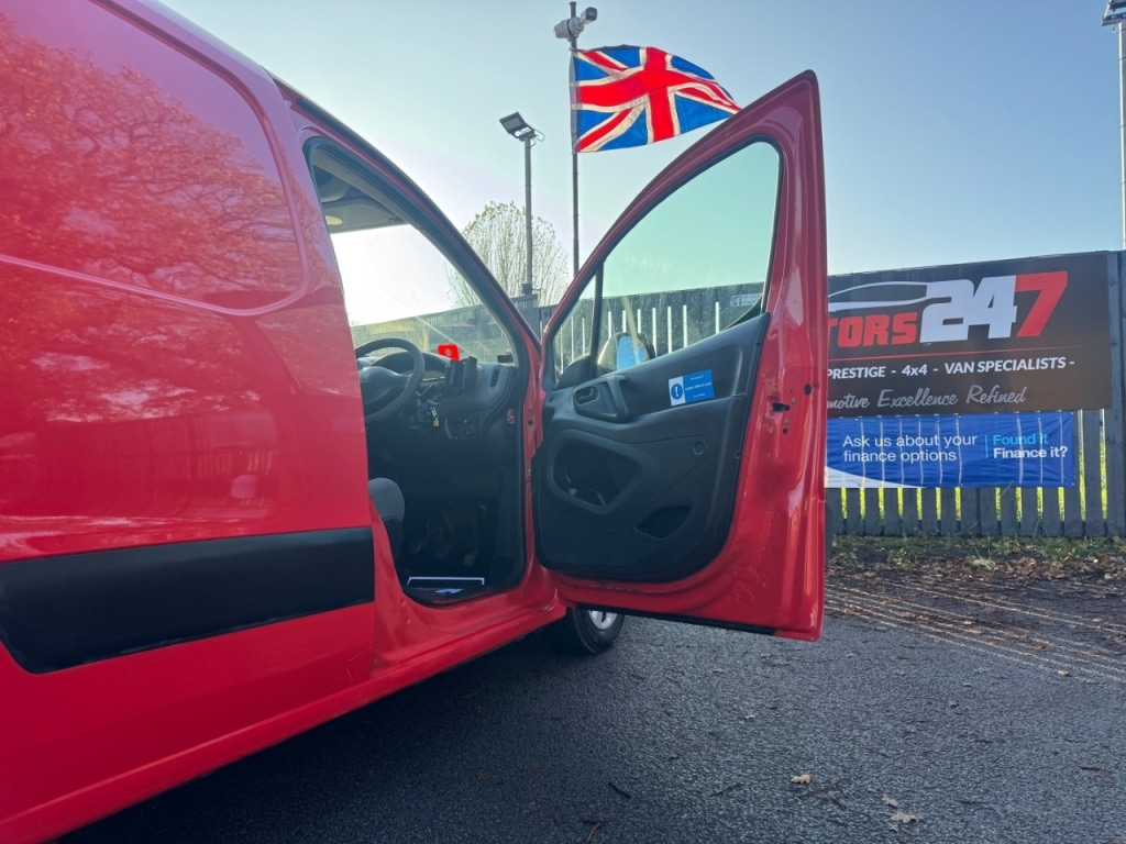 Used Peugeot Partner 2012 for sale - 76847969: Photo 18