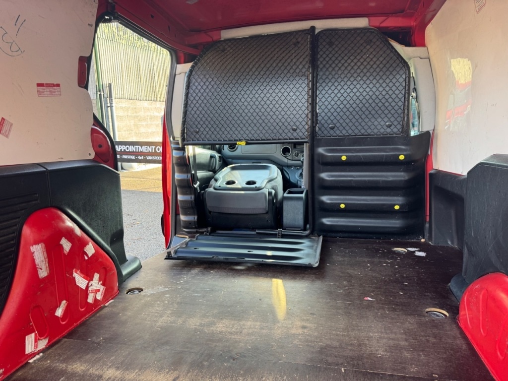 Used Peugeot Partner 2012 for sale - 76847969: Photo 33