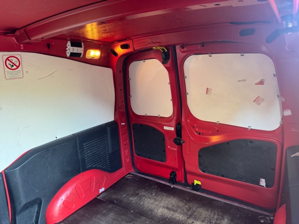 Used Peugeot Partner 2012 for sale - 76847969: Photo 34