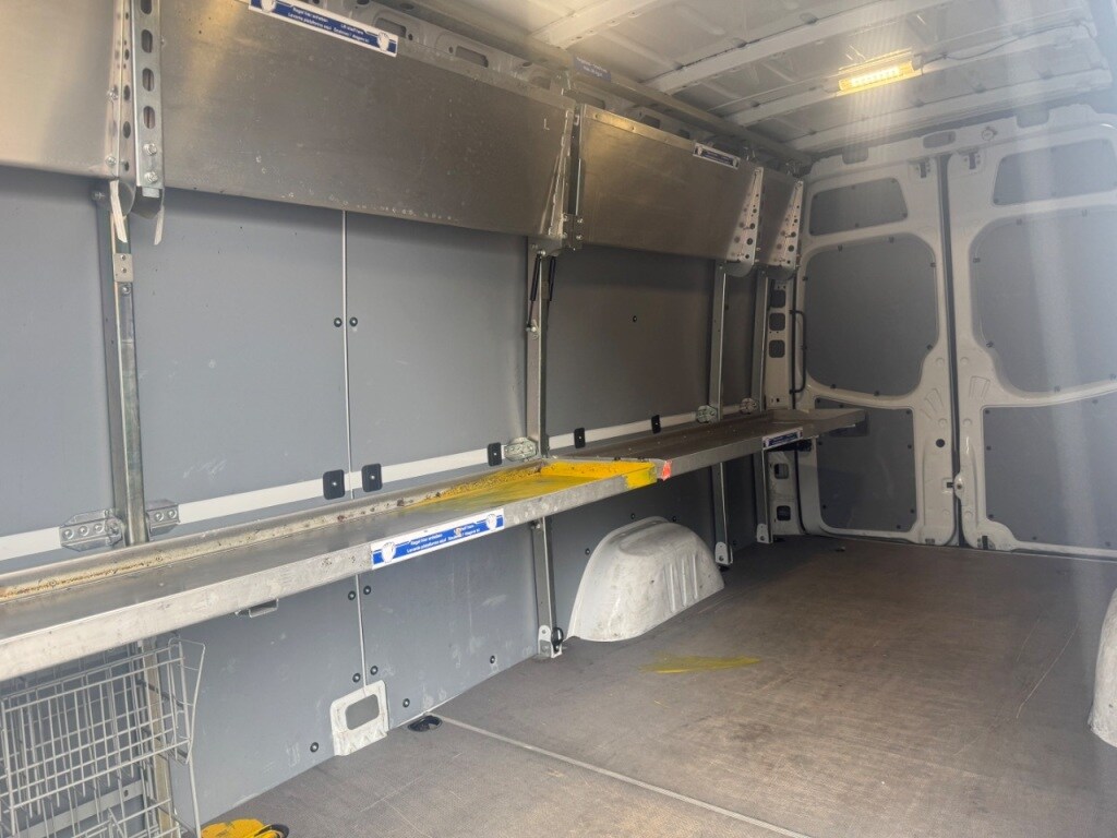 Vehicle 34