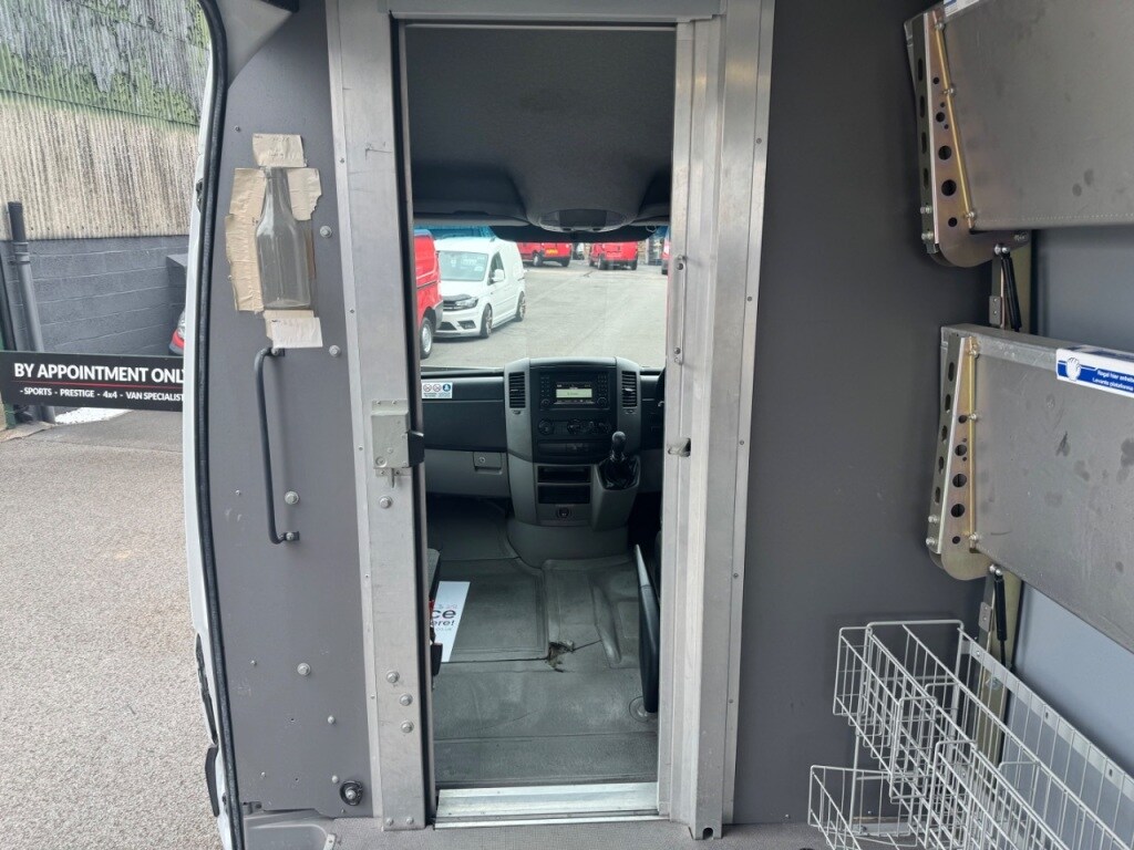Vehicle 38