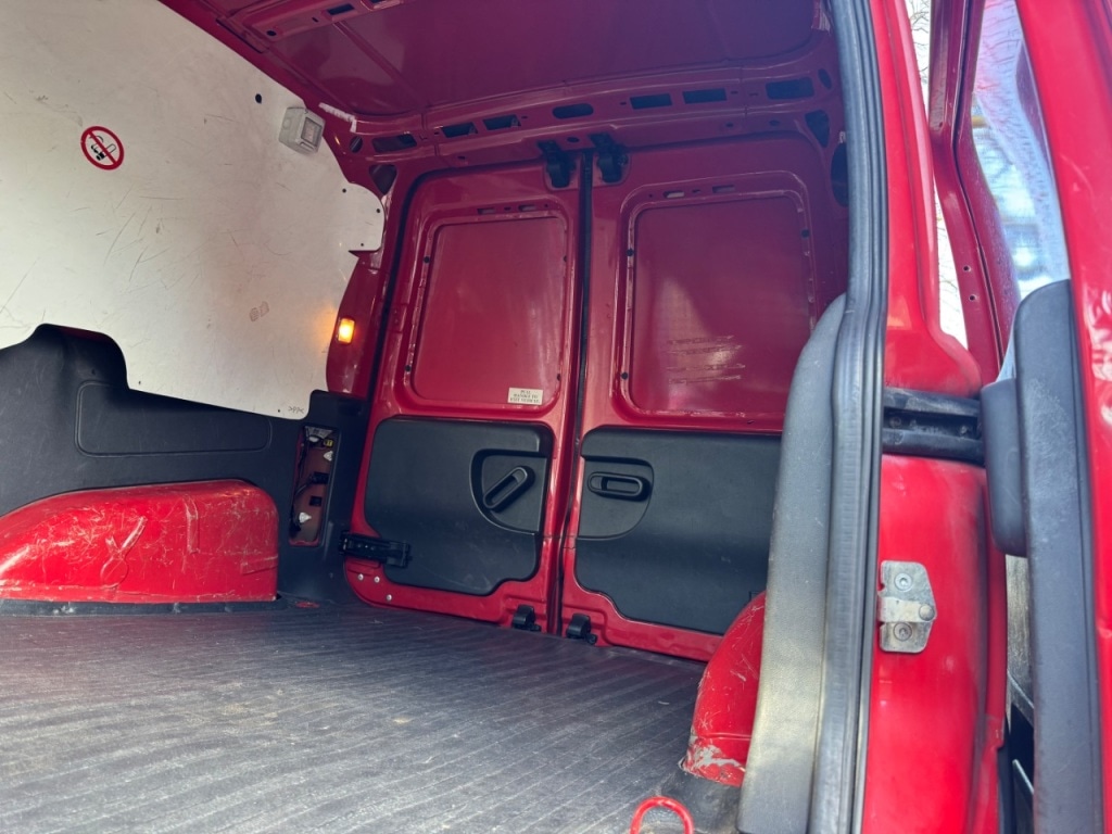 Used Vauxhall Combo 2011 for sale - 77079743: Photo 12