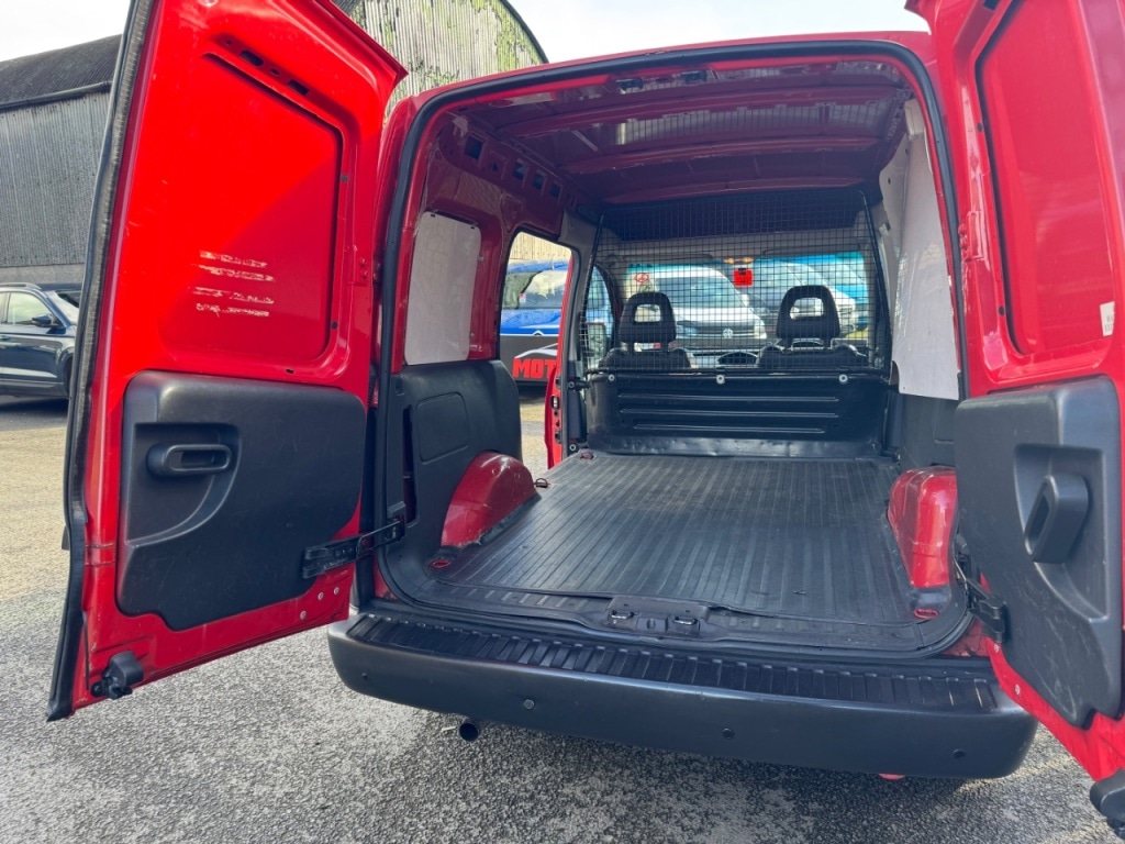Used Vauxhall Combo 2011 for sale - 77079743: Photo 22