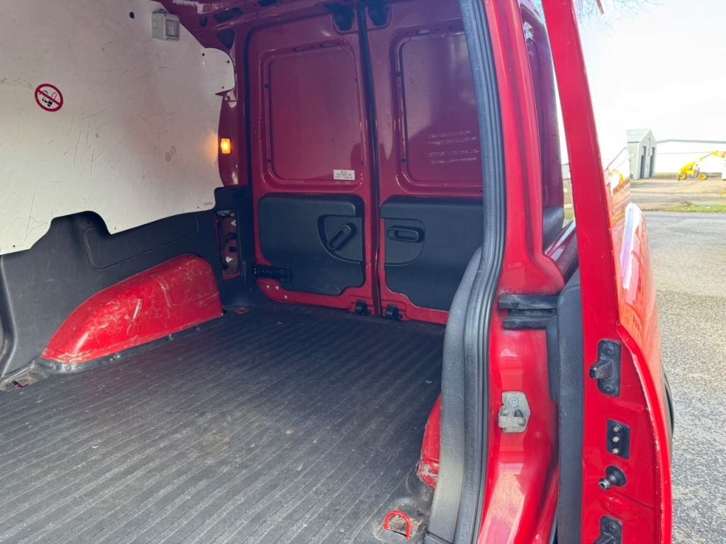 Used Vauxhall Combo 2011 for sale - 77079743: Photo 25