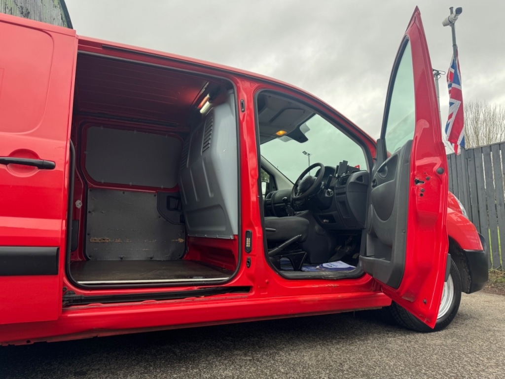 Used Peugeot Expert 2014 for sale - 77541836: Photo 18