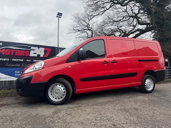 Used Peugeot Expert 2014 for sale - 77541836: Photo