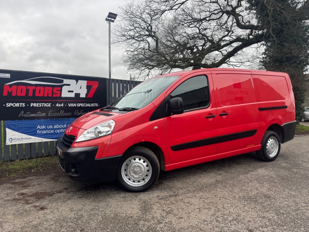 Used Peugeot Expert 2014 for sale - 77541836: Photo 22