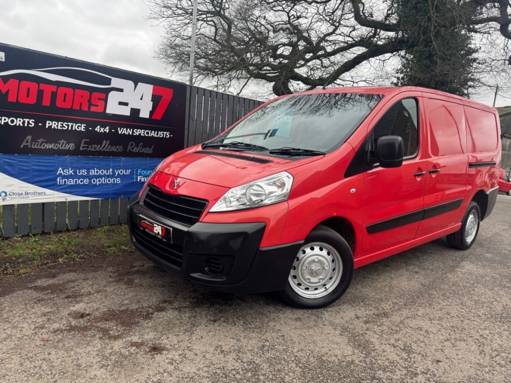 Used Peugeot Expert 2014 for sale - 77541836: Photo 25