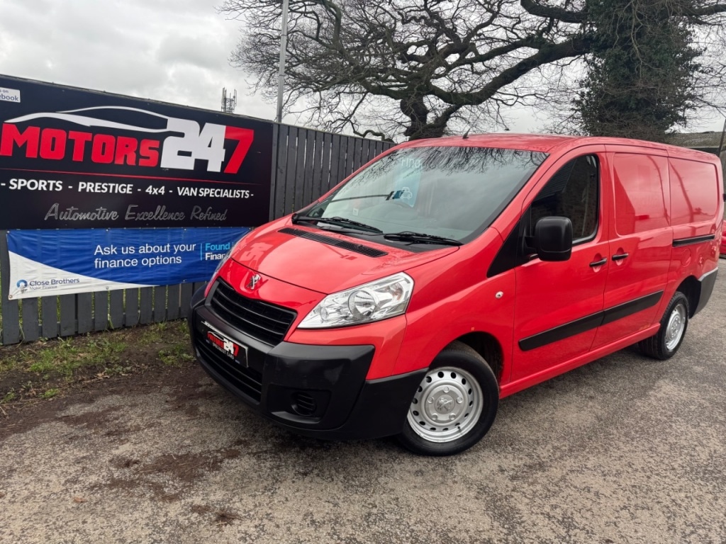 Used Peugeot Expert 2014 for sale - 77541836: Photo 26