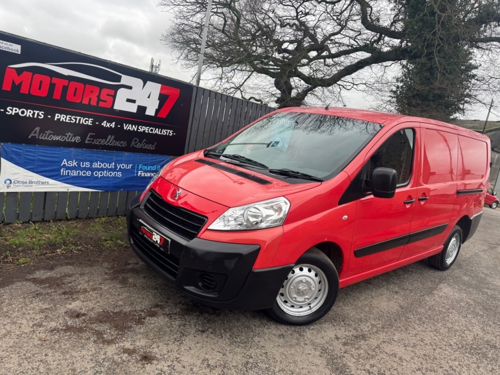 Used Peugeot Expert 2014 for sale - 77541836: Photo 28