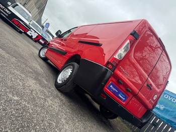 Used Peugeot Expert 2014 for sale - 77541836: Photo